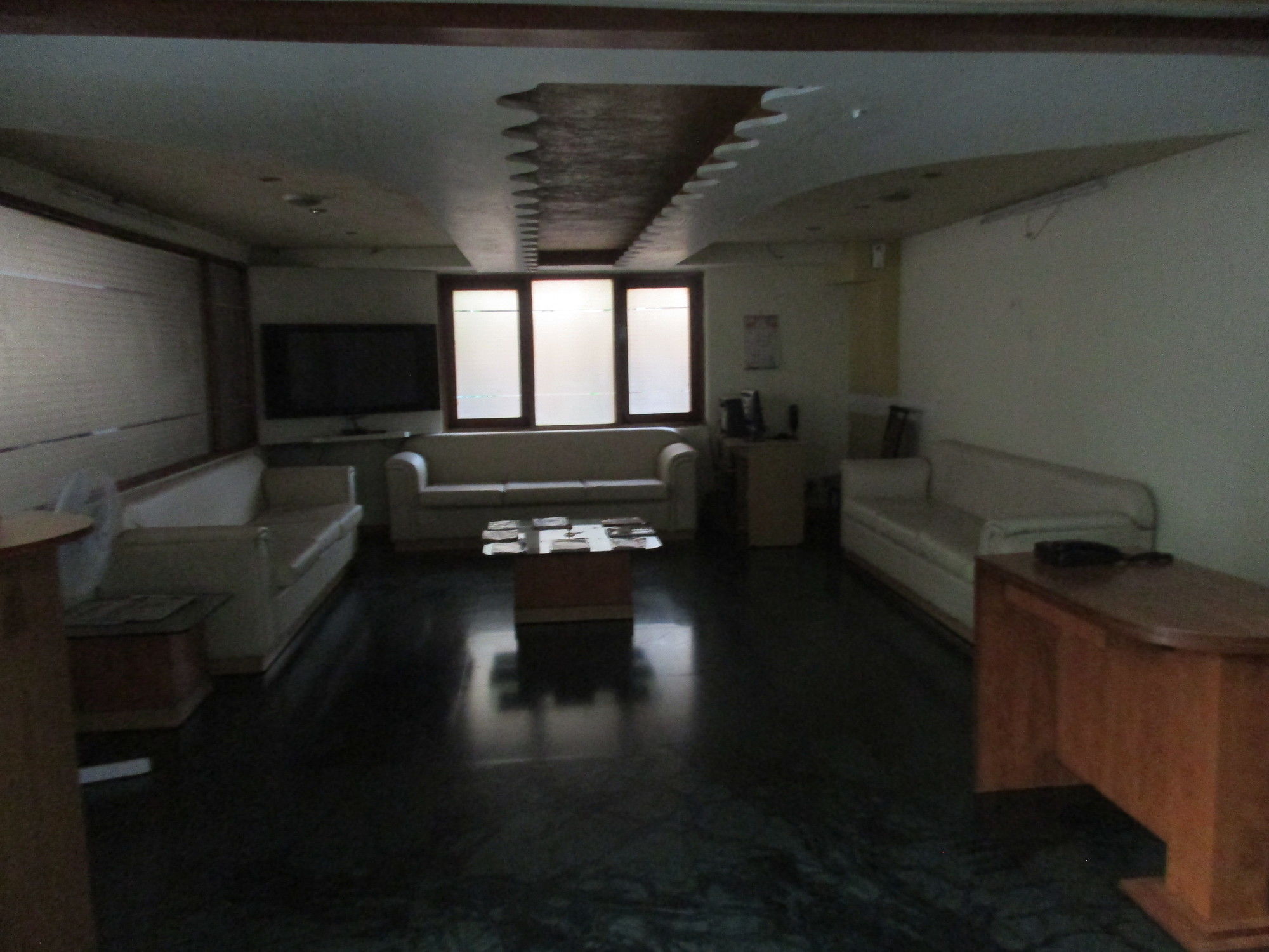 Hotel Sahaj Palace 阿穆达巴 外观 照片